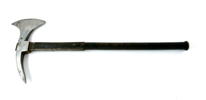 ÄNTERYXA m/1780, NAVY AXE