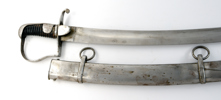 ENGLISH LIGHT CAVALLRY SABRE m/1796