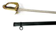 BAVARIAN OFFICER SABRE