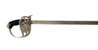 BAVARIAN CAVALRY SABRE m/89