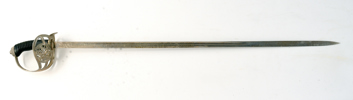 BAVARIAN CAVALRY SABRE m/89