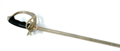 BAVARIAN CAVALRY SABRE m/89
