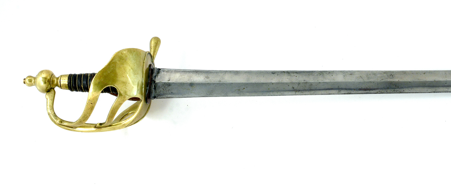 PALLASCHKLINGA, 1770-tal