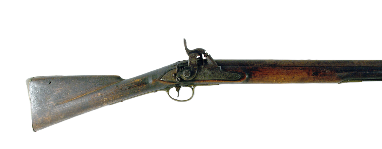 SLAGLÅSGEVÄR TOWER