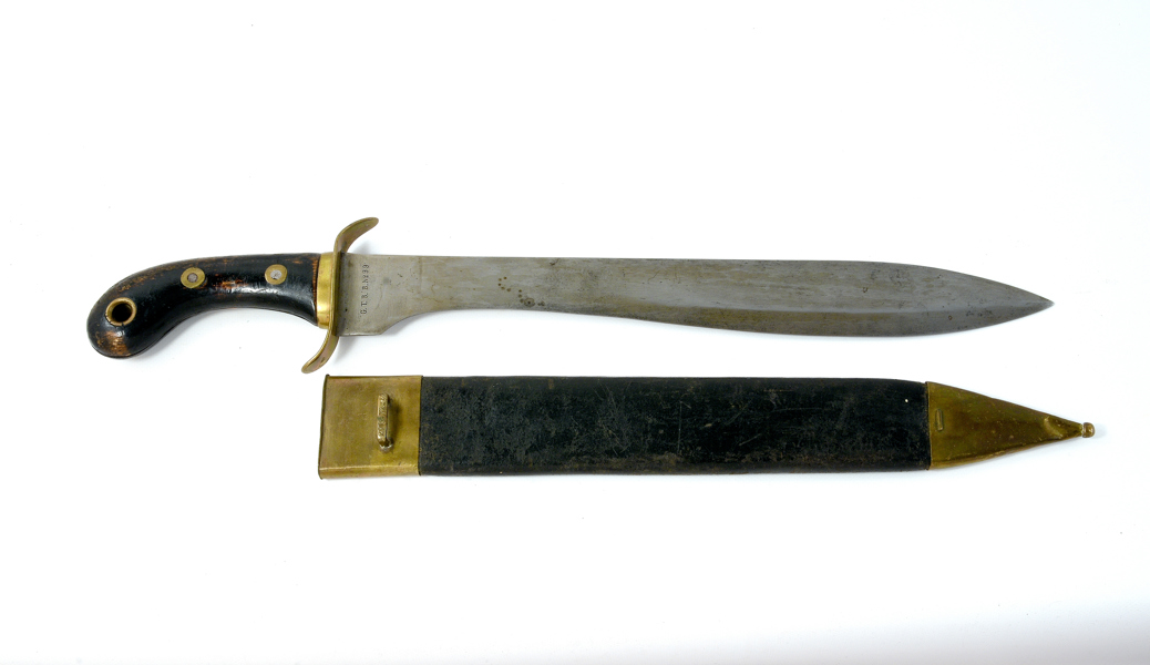 FASKINKNIV m/1848