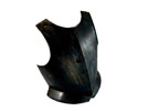 BREAST PLATE FOR A CUIRASSIER ARMOUR