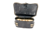 RUSSIAN OFFICERS CARTRIDGE BOX