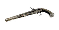 FLINTLOCK PISTOL