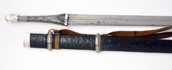 YEMENI SWORD