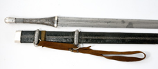 YEMENI SWORD