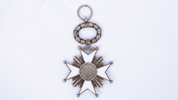 ORDER OF THE THREE STARS
