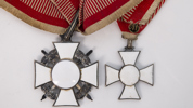 MILITARY MERIT CROSS (2)