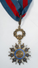 ORDER OF THE STAR OF AFRICA