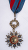 ORDER OF THE STAR OF AFRICA