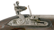 ENGLISH LIGHT CAVALRY FLINTLOCK PISTOL