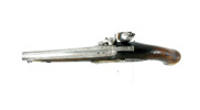 ENGLISH LIGHT CAVALRY FLINTLOCK PISTOL