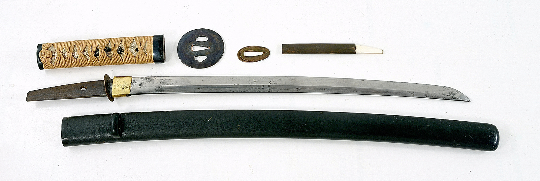 WAKIZASHI