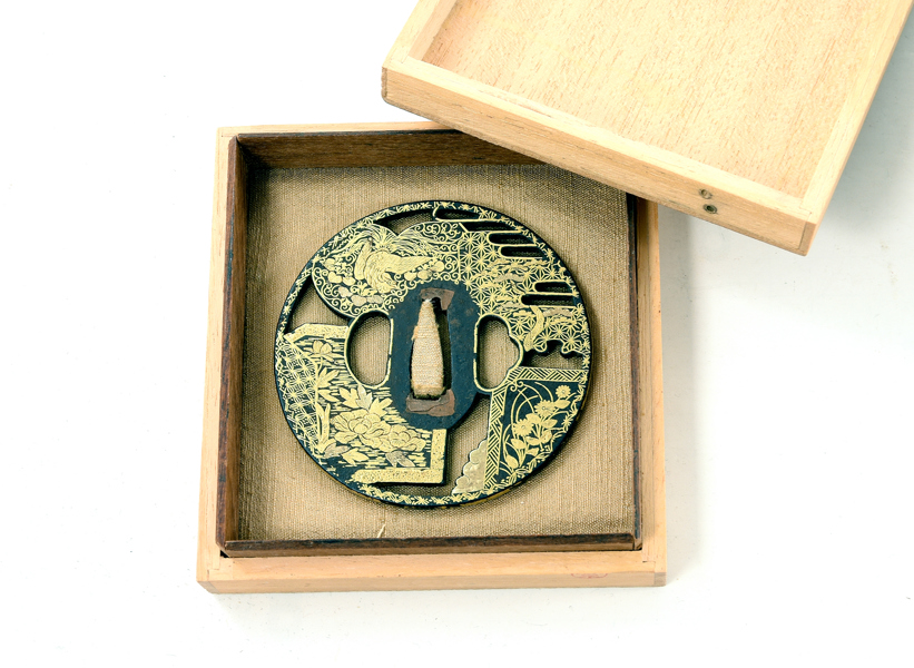 TSUBA