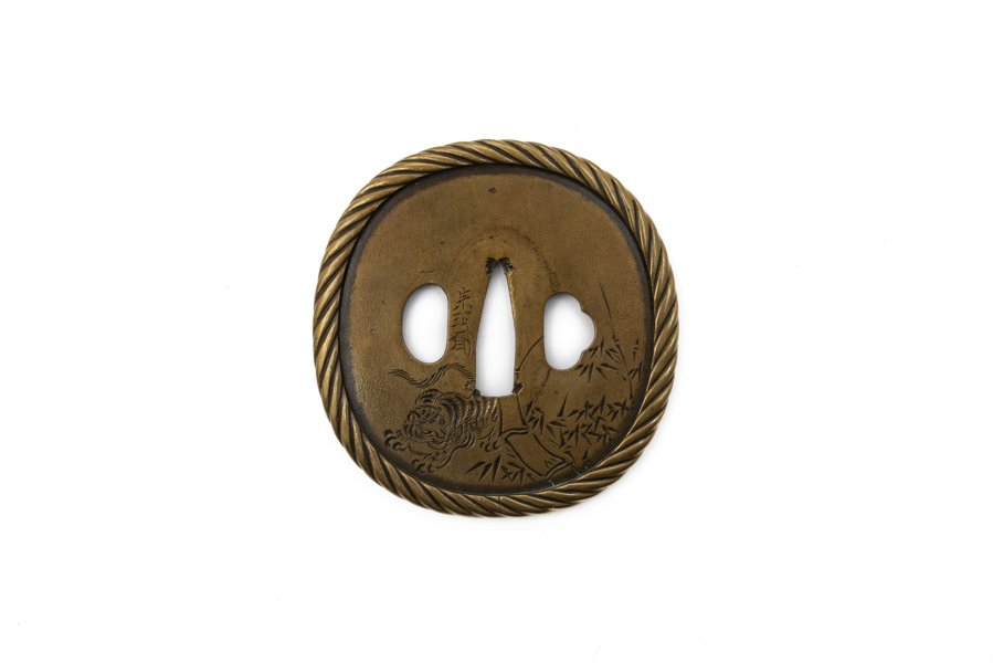 TSUBA