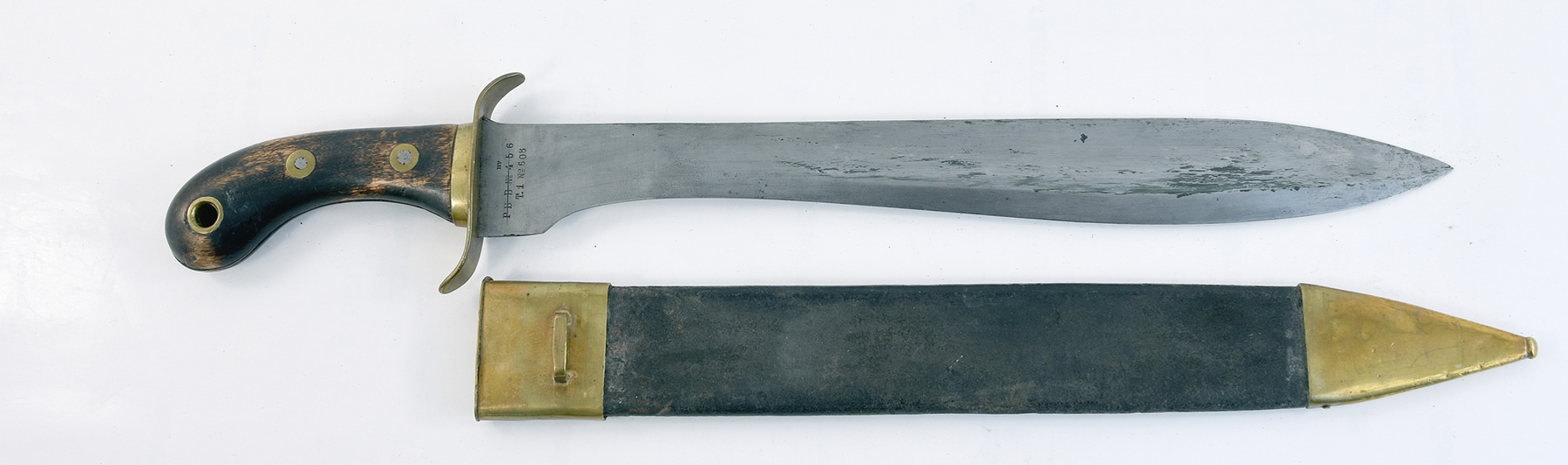 FASKINKNIV m/1848