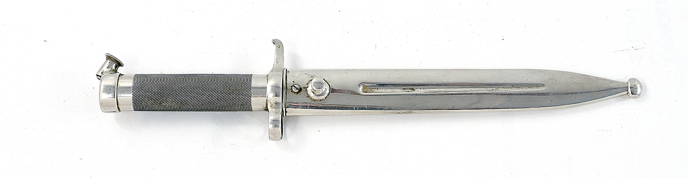 SWEDISH BAYONET m/1896