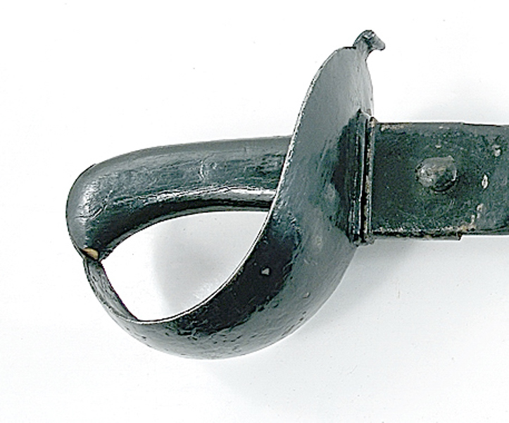 ÄNTERHUGGARE m/1851 NAVY CUTLASS