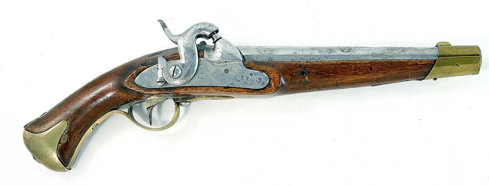 STUDSARPISTOL m/1820-57