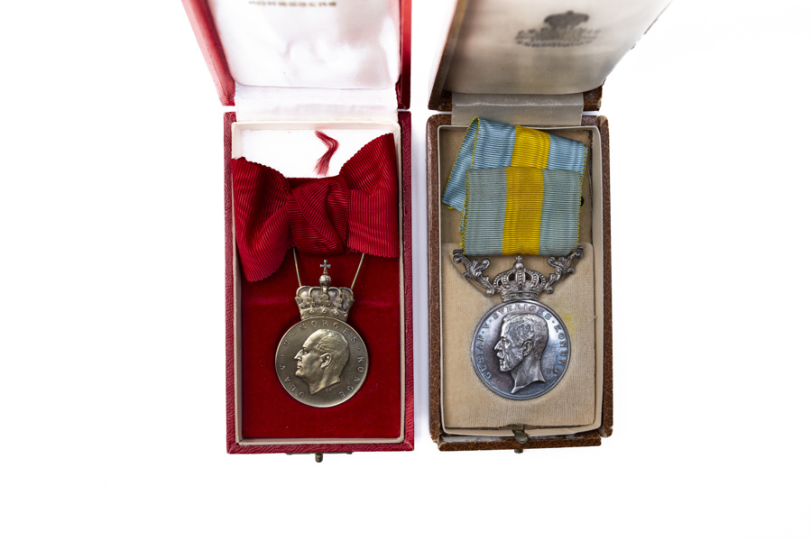 SILVERMEDALS (2)